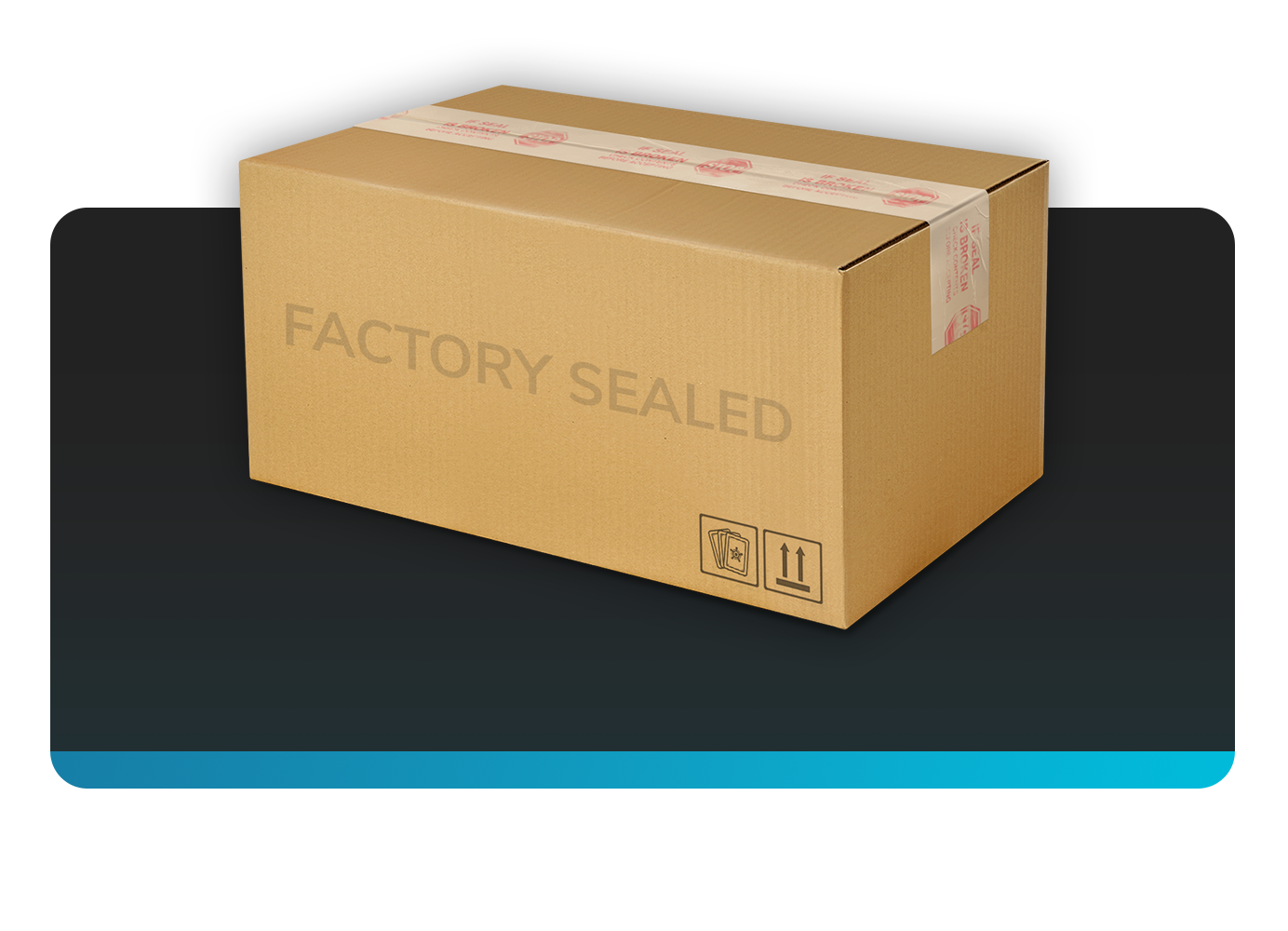 Shadowverse Evolve Display Cases: Factory Sealed