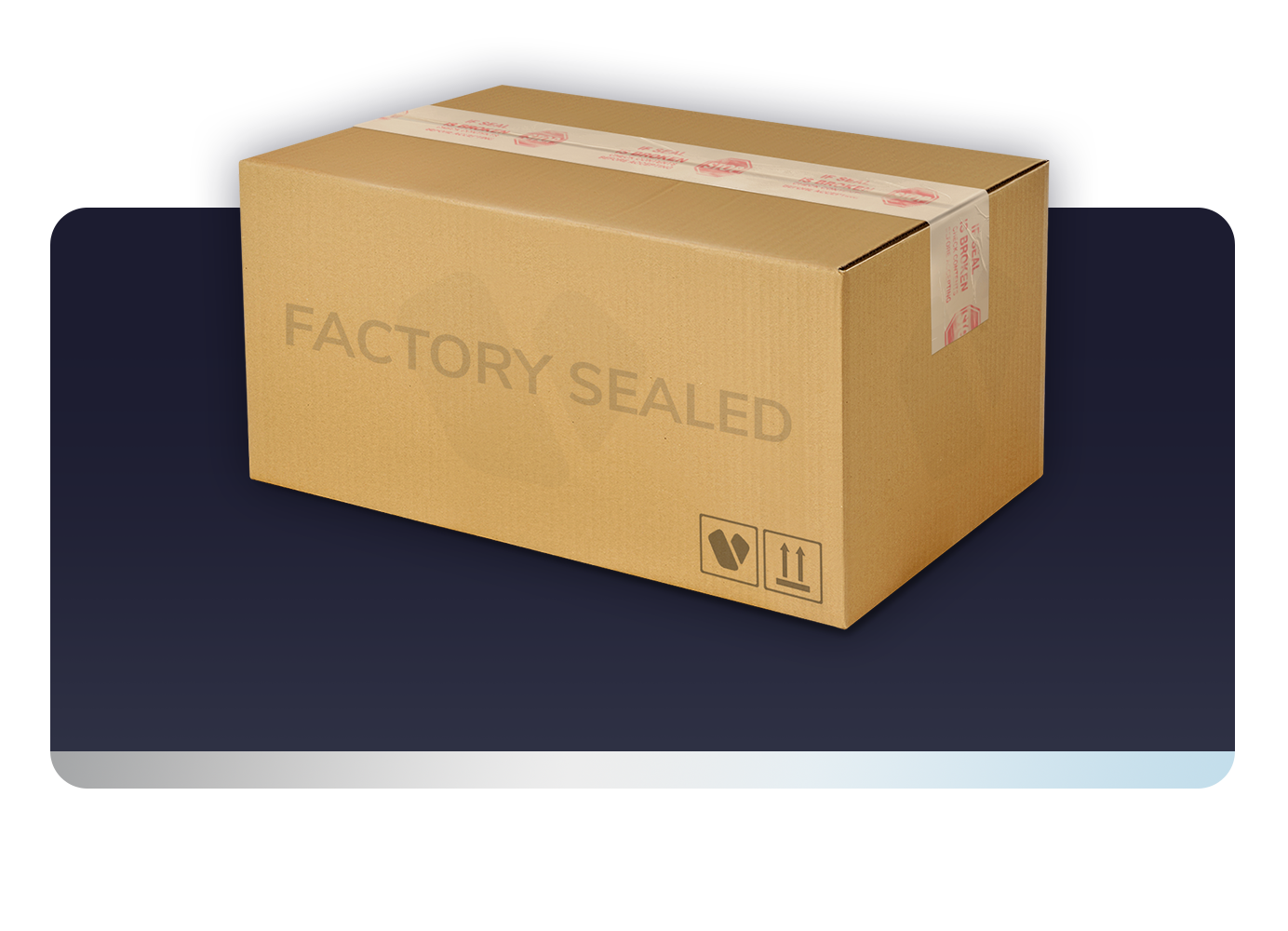 Final Fantasy TCG Display Cases: Factory-Sealed Cases