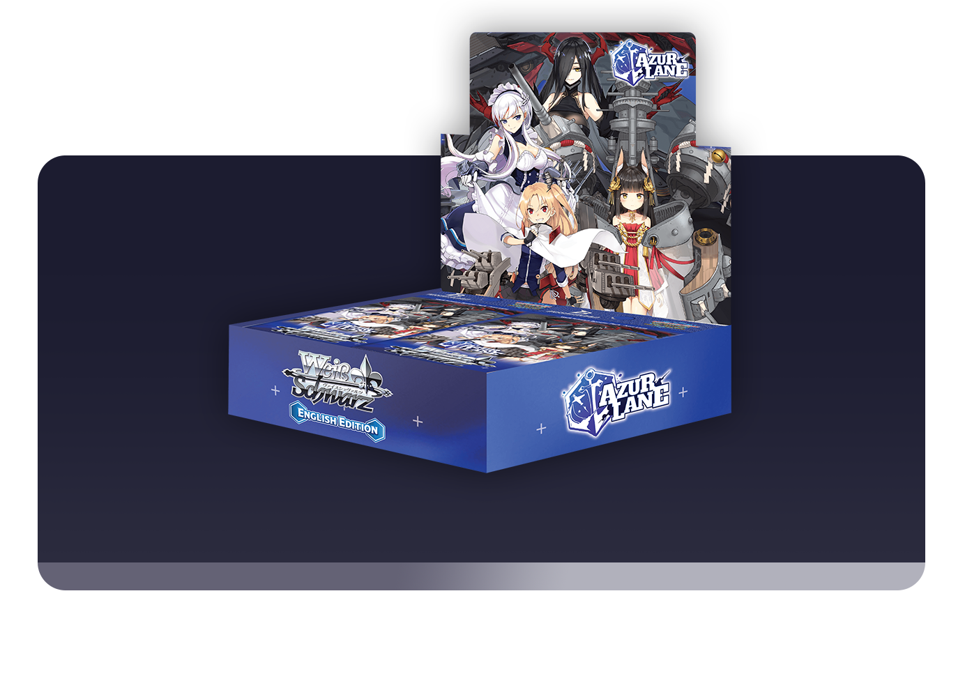 Weiss Schwarz Booster Boxes: Sealed Displays & Anime Sets