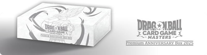 Dragon Ball Super Fusion World Starter Decks: Ready to Play