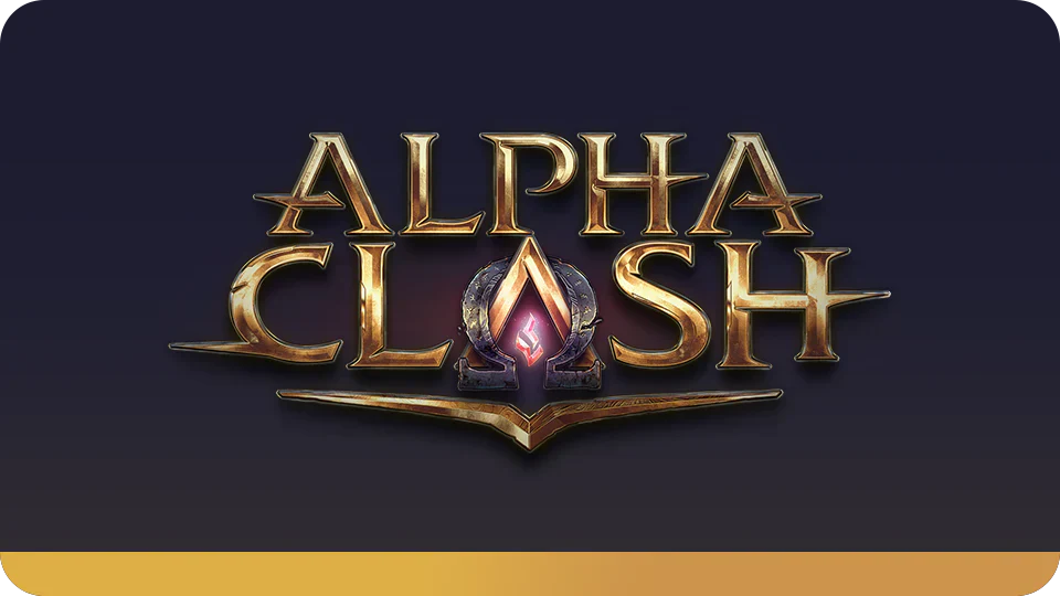 Alpha Clash | Trading Card Game