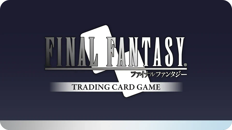 Final Fantasy Trading Card Game