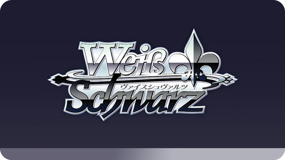 Weiss Schwarz Trading Card Game