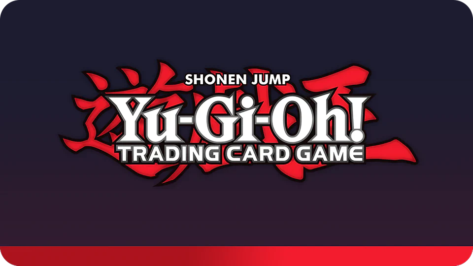 Yu-Gi-Oh! Trading Card Game