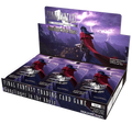 Final Fantasy TCG - Opus XXVI (26) - Gunslinger in the Abyss - Booster Box (18x Packs)