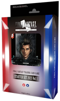 Final Fantasy TCG - Starter Set 2025 - Vol. 1