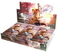 Final Fantasy TCG - Opus XXVII (27) - Journey of Discovery - Booster Box (18x Packs)