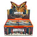 UniVersus CCG - Godzilla: Reign of Kaiju - Display Case (6x Booster Boxes)