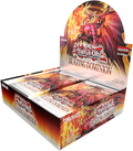 Yu-Gi-Oh! - Blazing Dominion - Booster Box (24x Packs) (1st Edition)