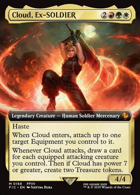 Cloud, Ex-SOLDIER (168)