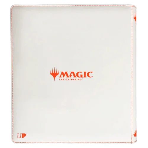 Mana 8 - 12-Pocket Zip PRO-Binder - Lotus for Magic: The Gathering
