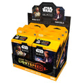 Star Wars: Unlimited - Jump to Lightspeed [x6] Spotlight Deck Display