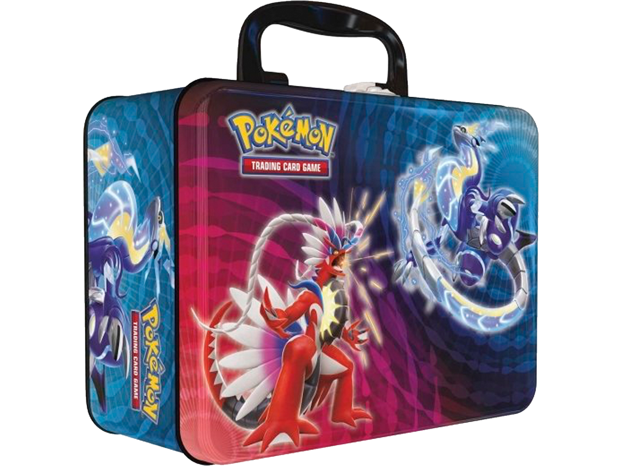 Pokemon Collector Chest Fall 2023