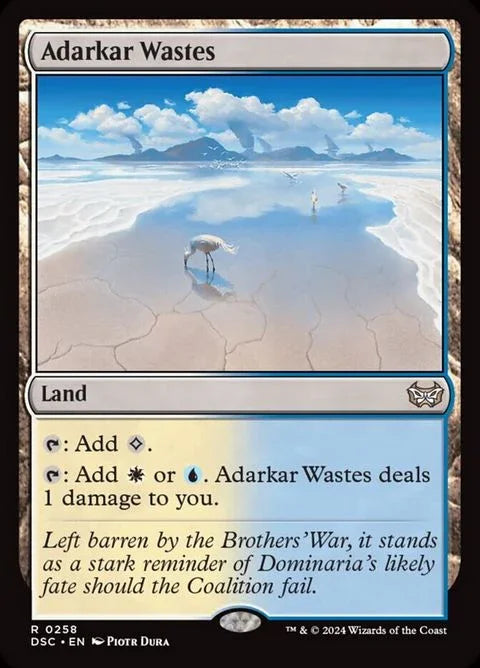 Adarkar Wastes (258)