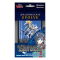 Shadowverse: Evolve - Crossover - Cardfight!! Vanguard - Sanctuary Knight Brigade Starter Deck