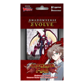 Shadowverse: Evolve - Crossover - Cardfight!! Vanguard - Apocalyptic Fire Starter Deck