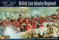 (AZW) British Line Infantry Regiment