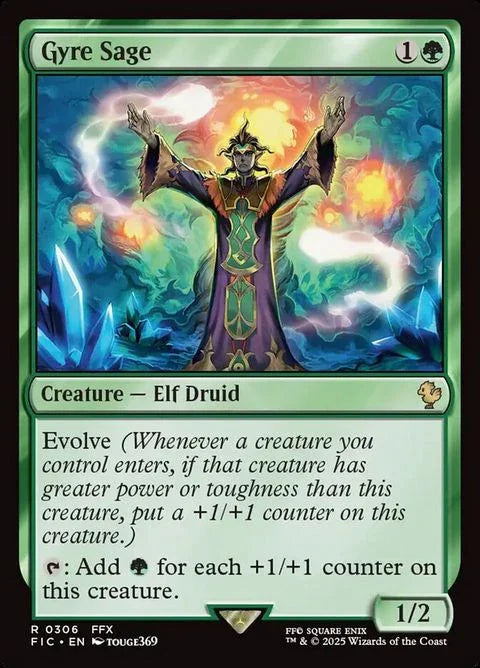 Gyre Sage (306)
