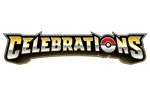 Pokemon 25th Anniversary Celebrations Elite Trainer Box