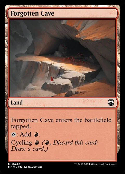 Forgotten Cave (343)
