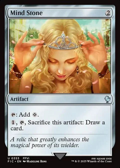 Mind Stone (353)