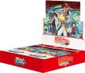Weiss Schwarz: Fairy Tail - 100 Year Quest (Japanese) Booster Box