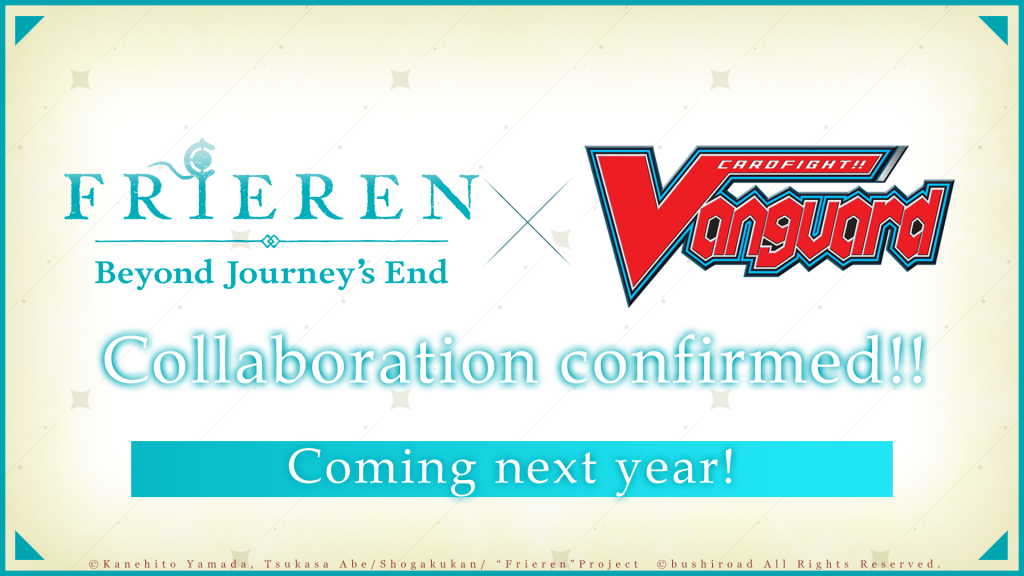 Cardfight!! Vanguard - Parallactic Clash - Booster Box (16x Packs)