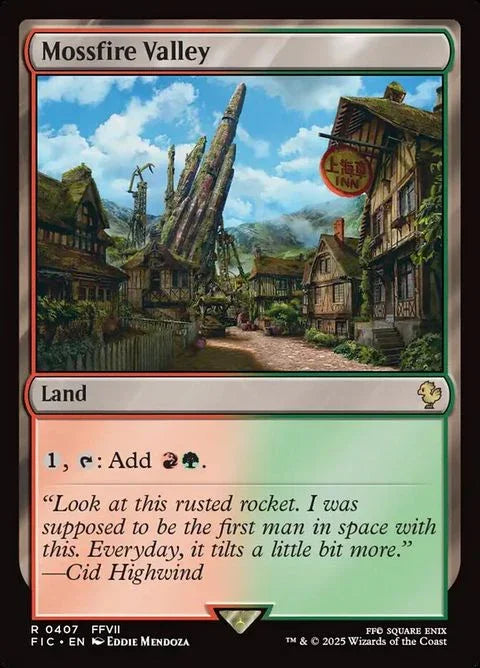 Mossfire Valley (407)