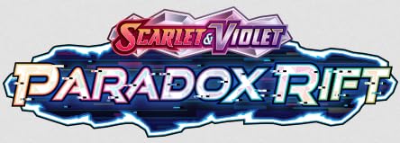 Pokemon TCG: Scarlet & Violet - Paradox Rift Checklane Blister Pack (Sinistea)