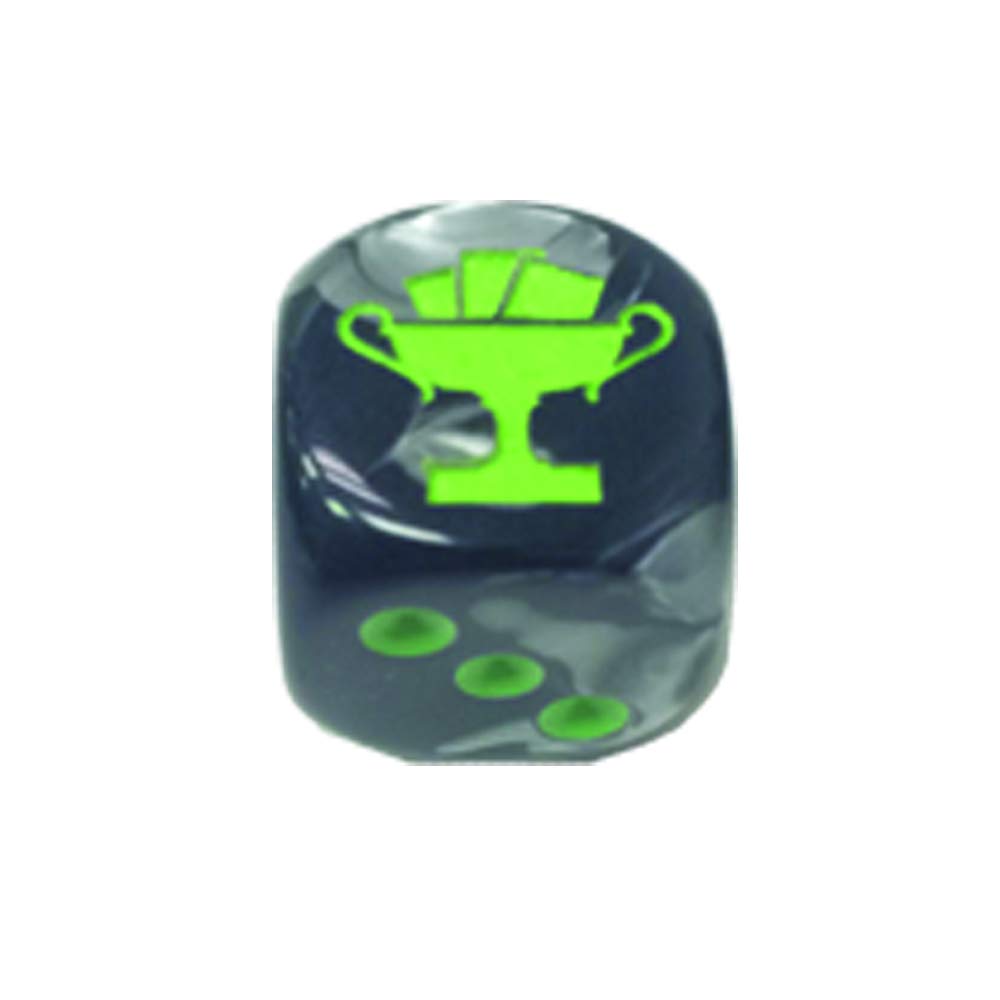 Pokemon EX Guaranteed With Booster Pack, 6 Rare Cards, 5 Reverse Holo, 20 Regular Pokemon, Deck Box and Top Cut Central Exclusive Dice