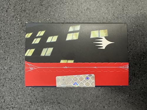 Magic: The Gathering | Marvel's Spider-Man Bundle (German version)