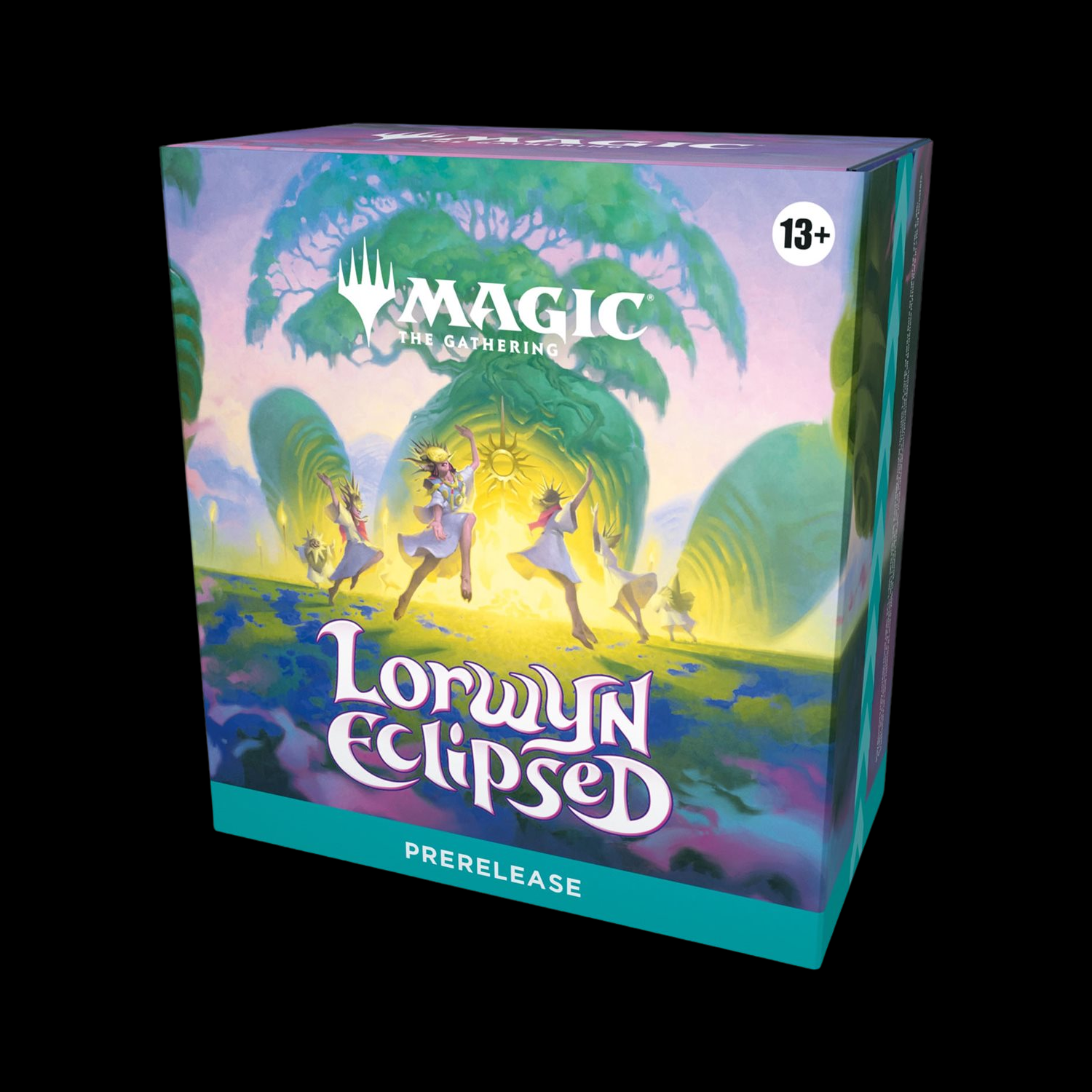 MTG Magic The Gathering Lorwyn Eclipsed Prerelease Pack (Ships Jan 23rd, 2026)