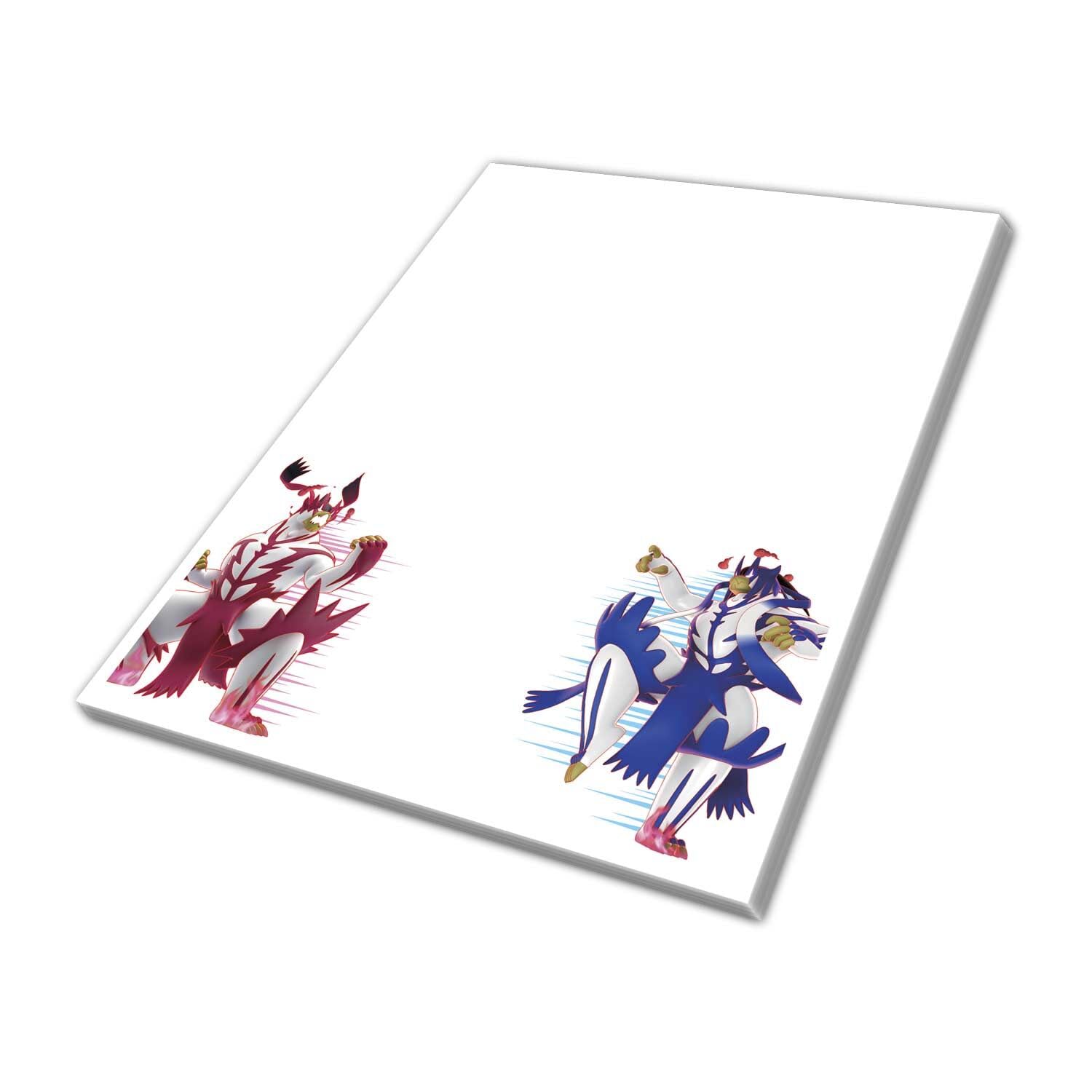 Pokemon Collector Chest Spring 2021: Single Strike Tepig/Rapid Strike Shinx