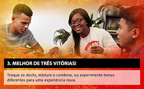 Jumpstart - Booster Pack