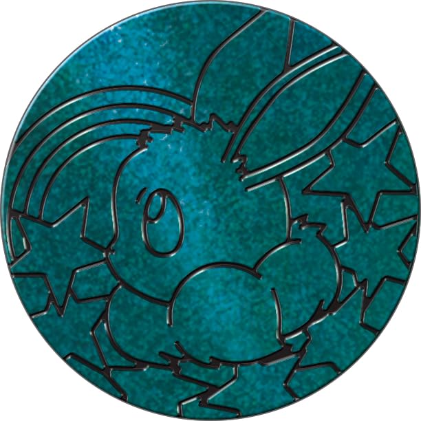 Pokemon TCG: Scarlet & Violet —Prismatic Evolutions Mini Tin - Umbreon (2 Booster Packs & 1 Coin)