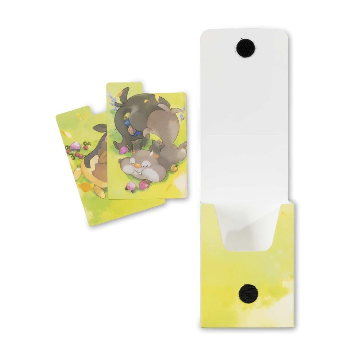 Pokemon Pokémon Center: Pokémon TCG: Berry Sleepy Deck Box