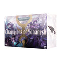 "Champions of Slaanesh" Emperor's Children Army Box Set