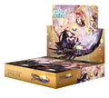 Shadowverse: Evolve - Duet of Dawn and Dusk Booster Box