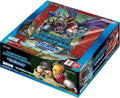Digimon Card Game: Extra Booster Box: Versus Monsters (Ex09)