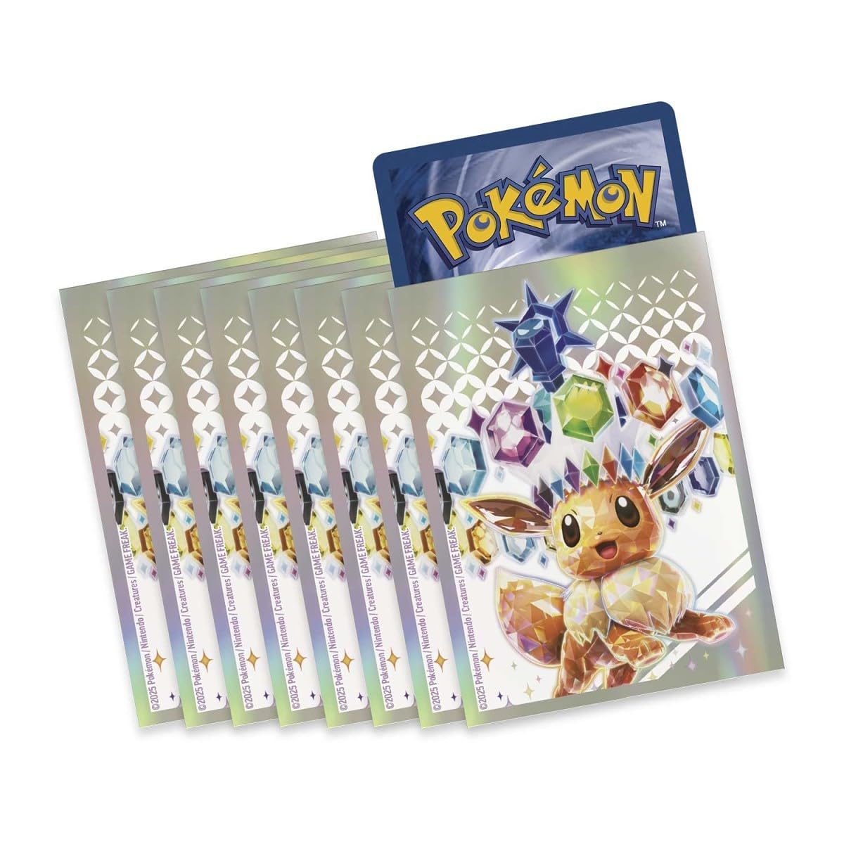 Pokemon TCG: Scarlet & Violet-Prismatic Evolutions Pokémon Center Elite Trainer Box