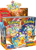 Pokemon TCG: Scarlet & Violet 08 Surging Sparks- Booster Box