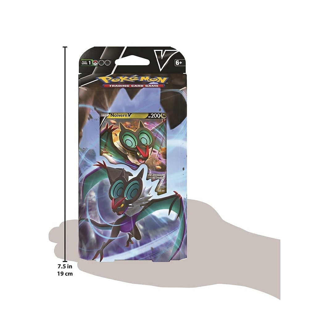 Pokemon TCG: V Battle Deck - Noivern