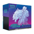 Pokemon TCG: Scarlet & Violet—Journey Together Pokemon Center Elite Trainer Box - 11 Packs, Promo