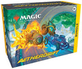 Magic: The Gathering- Bundle Aetherdrift (French Version), D4134101, Multicoloured