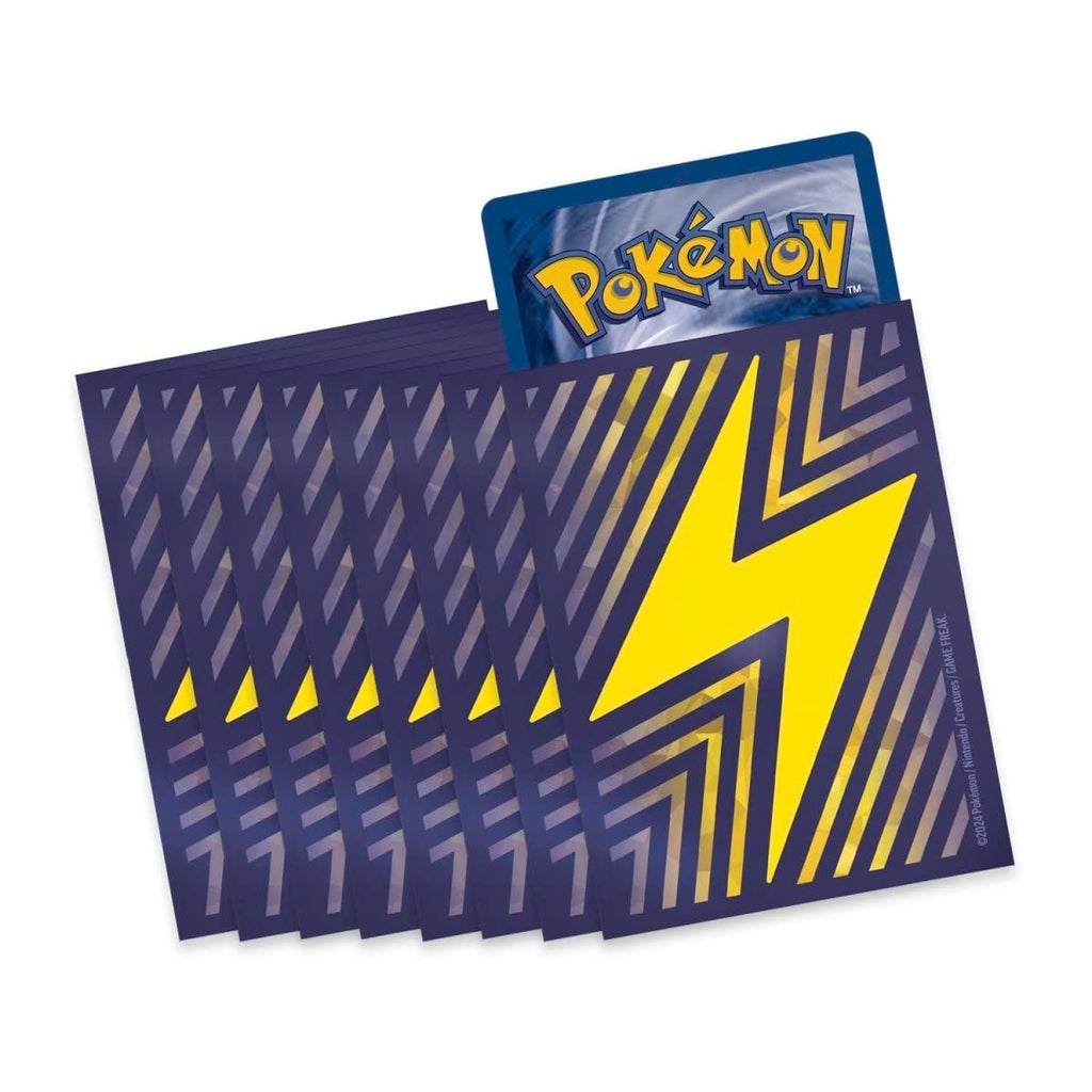 Pokemon TCG: Scarlet & Violet-Surging Sparks Pokemon Center Elite Trainer Box