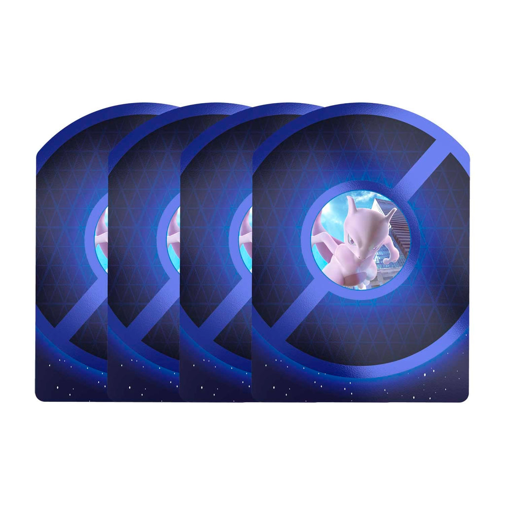 Pokemon GO Center Elite Trainer Box Plus TCG