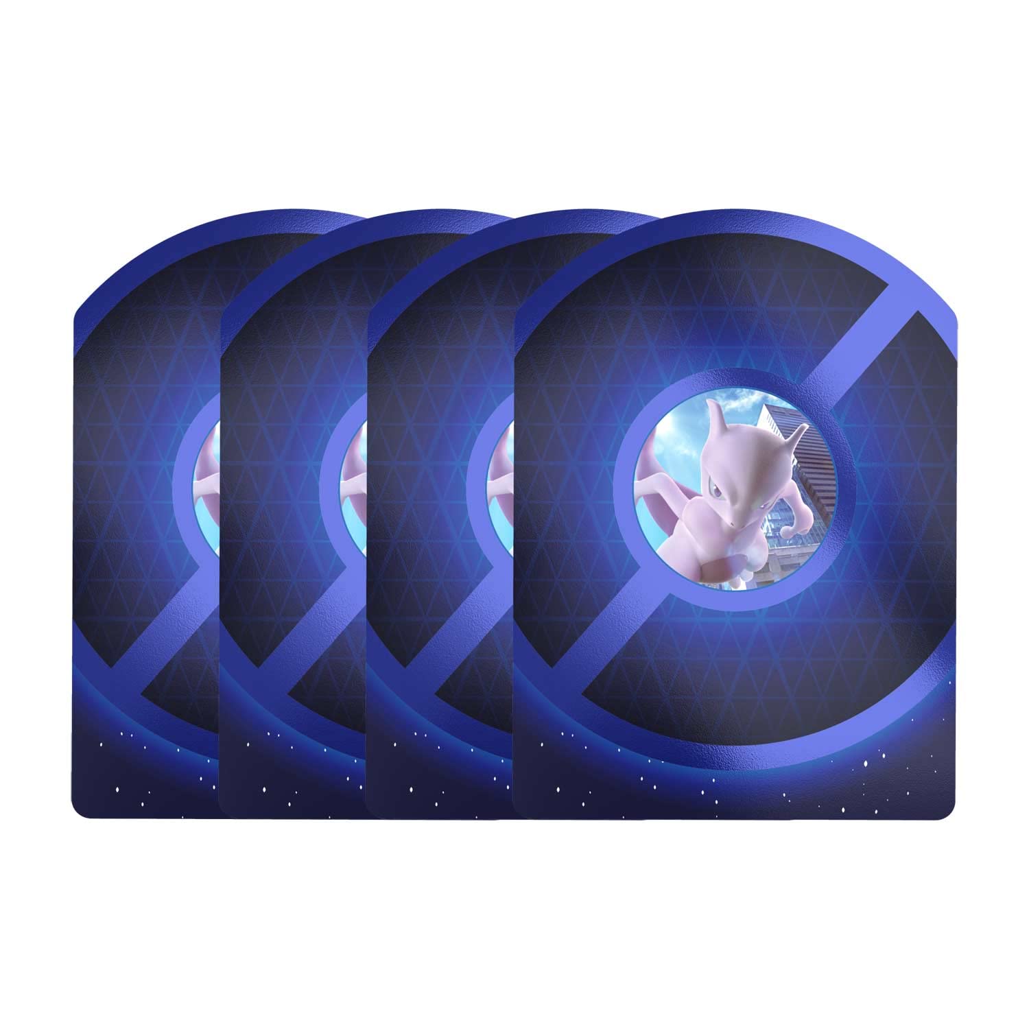 Pokemon GO Center Elite Trainer Box Plus TCG