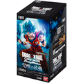 [FB01] DRAGON BALL SUPER CARD GAME FUSION WORLD Booster Pack ｢AWAKENED PULSE｣ Box