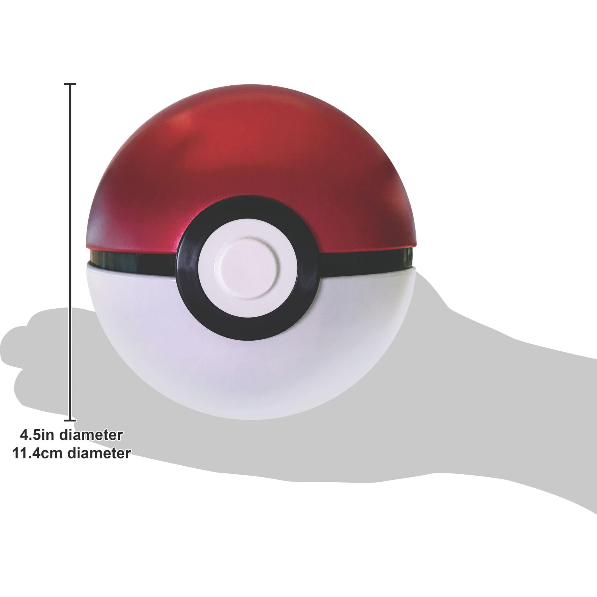 Pokemon TCG Poke Ball Tin - Series 9