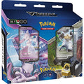 The Pokemon TCG: Pokemon GO V Battle Deck Mewtwo vs. Melmetal